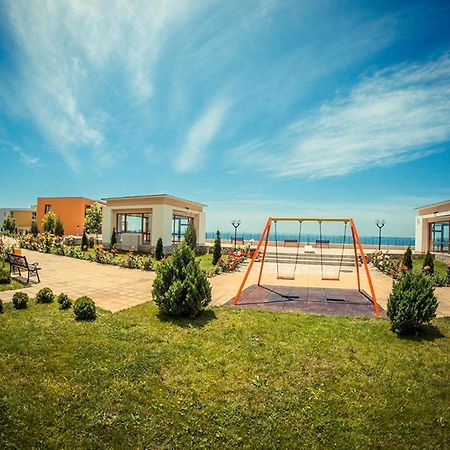 Visit Sunny Beach Sea Apartments Elenite Exterior photo