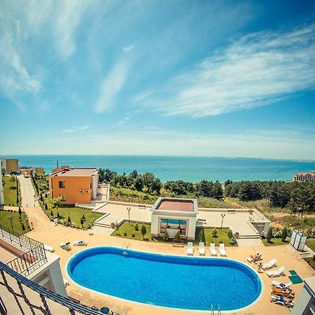 Visit Sunny Beach Sea Apartments Elenite Exterior photo